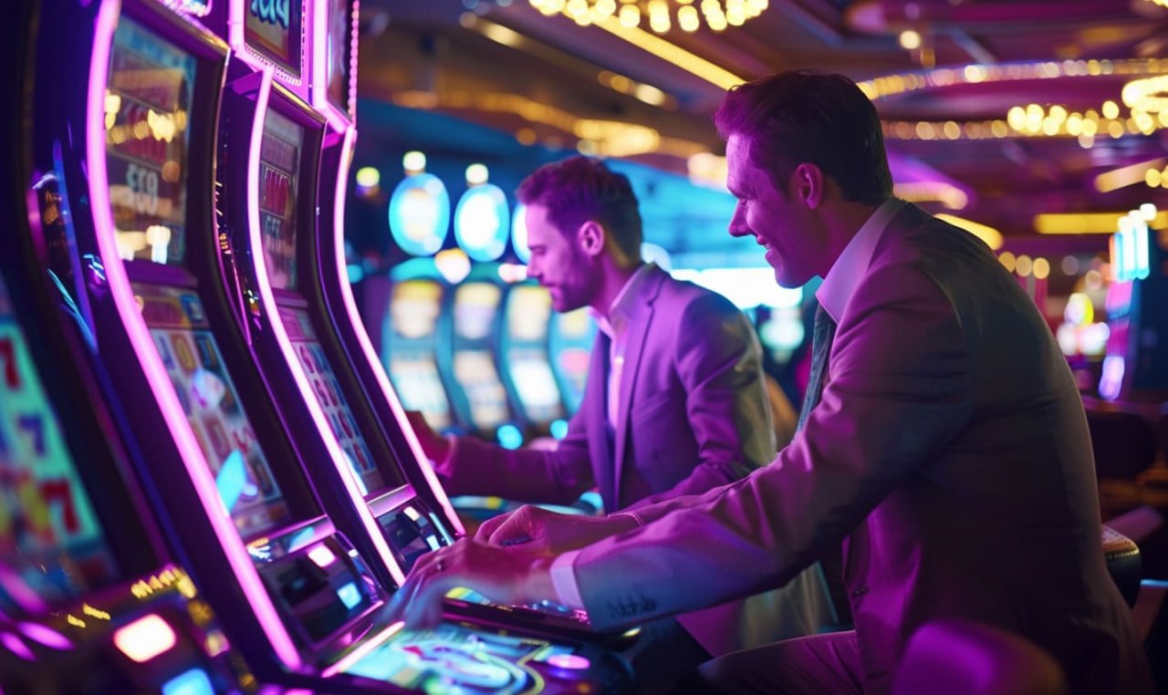 Catatan privasi losbet untuk data pengguna