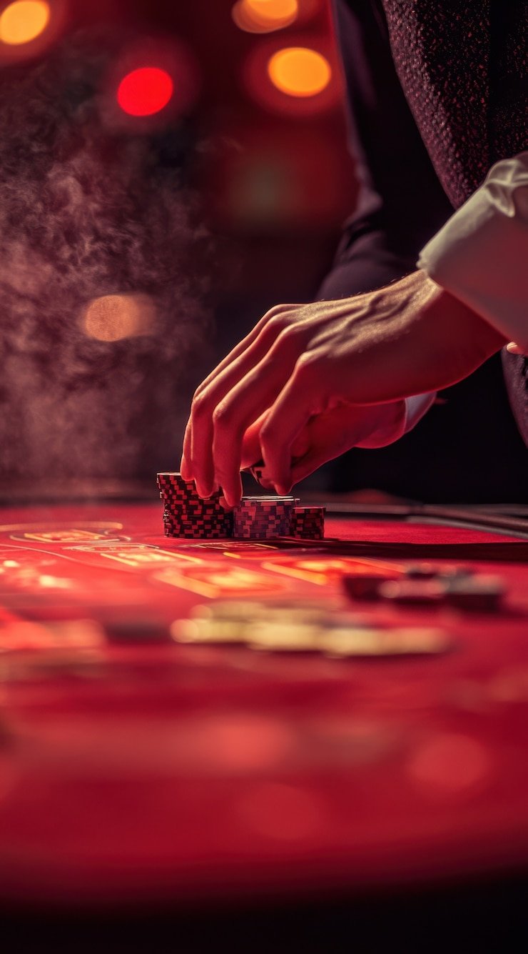 Tampilan Ganesha Fortune di ponsel