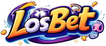 Logo losbet untuk pengguna Indonesia